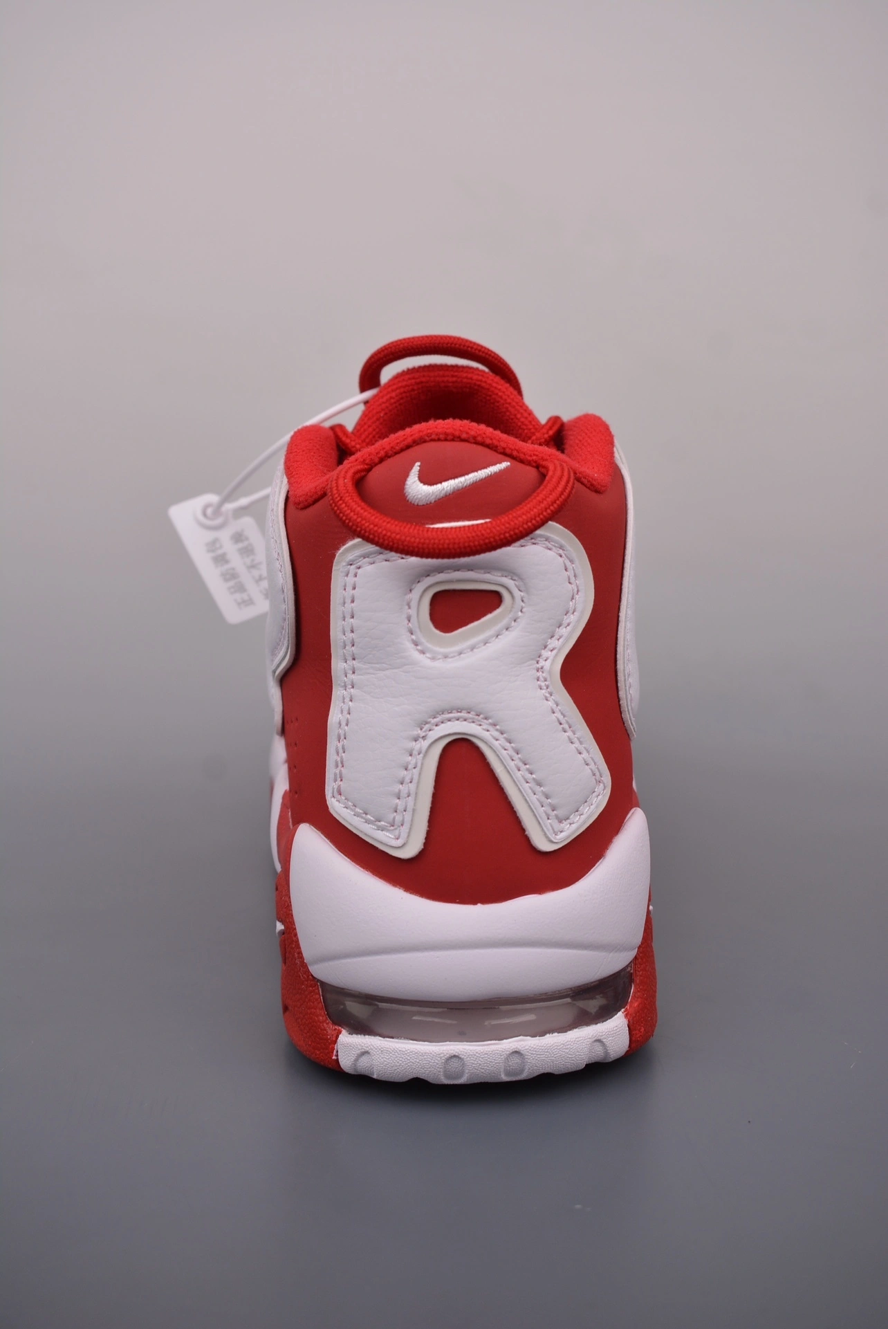 &Flying pig-- 9ik5 902290-600 Air More Uptempo item:E-X575B1296H