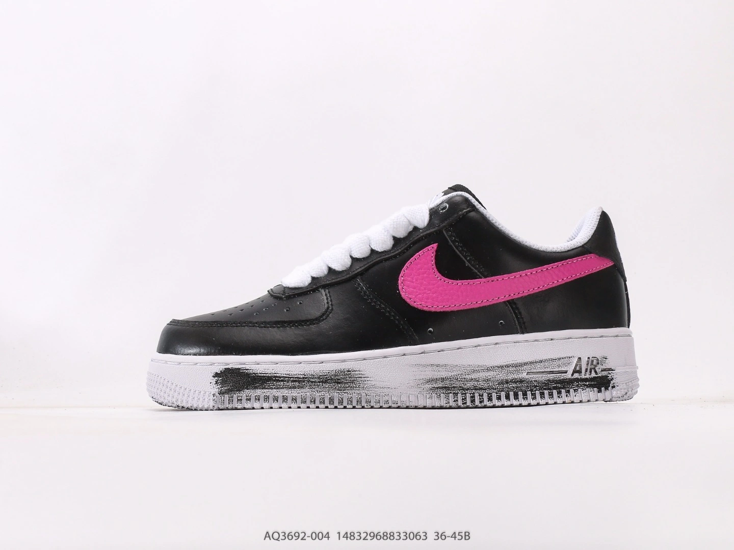 Flying pig-- 9ik5 AQ3692-004 Air Force 1 Low item: E-X000L2051B