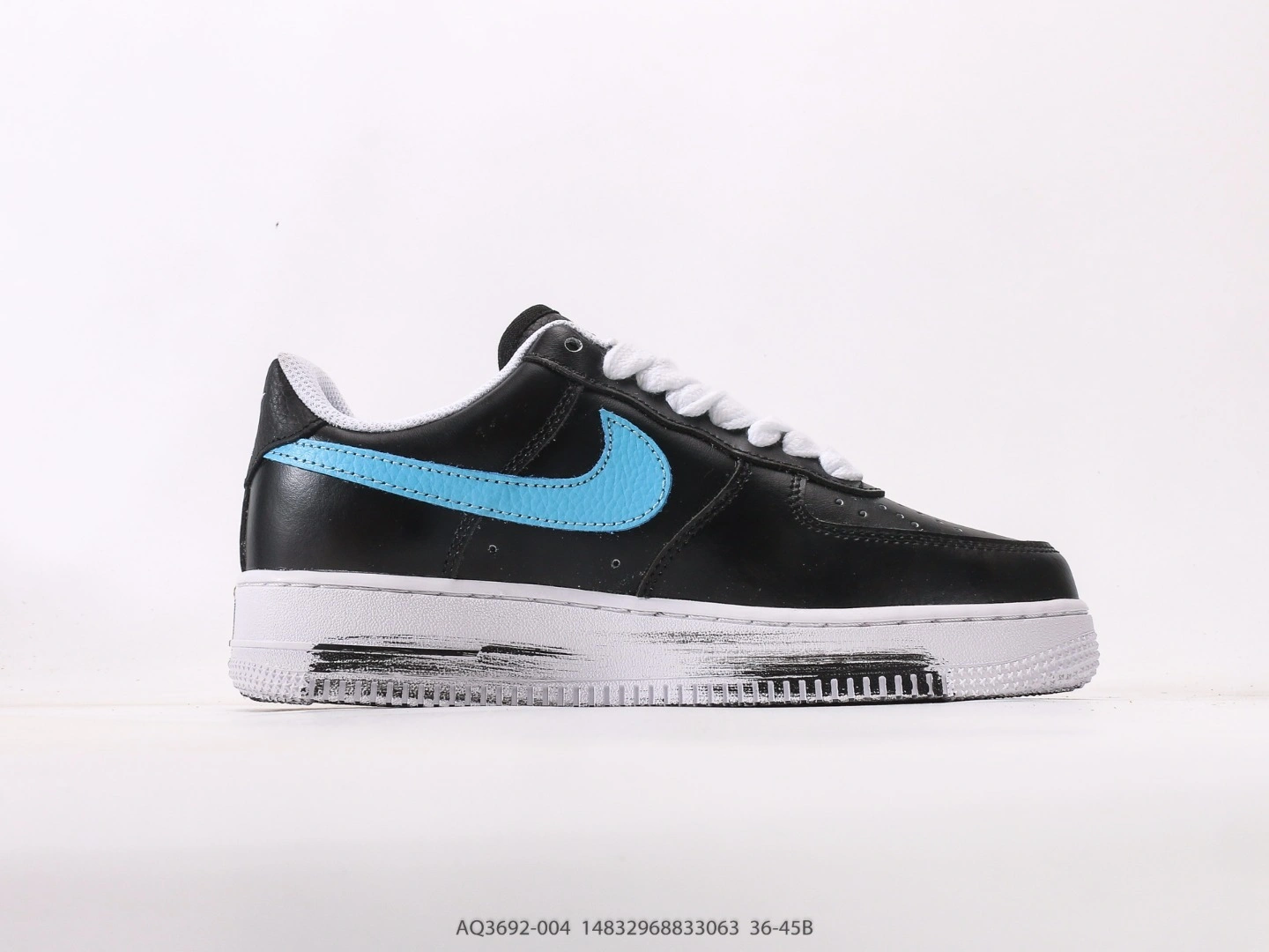 Flying pig-- 9ik5 AQ3692-004 Air Force 1 Low item: E-X000L2051B