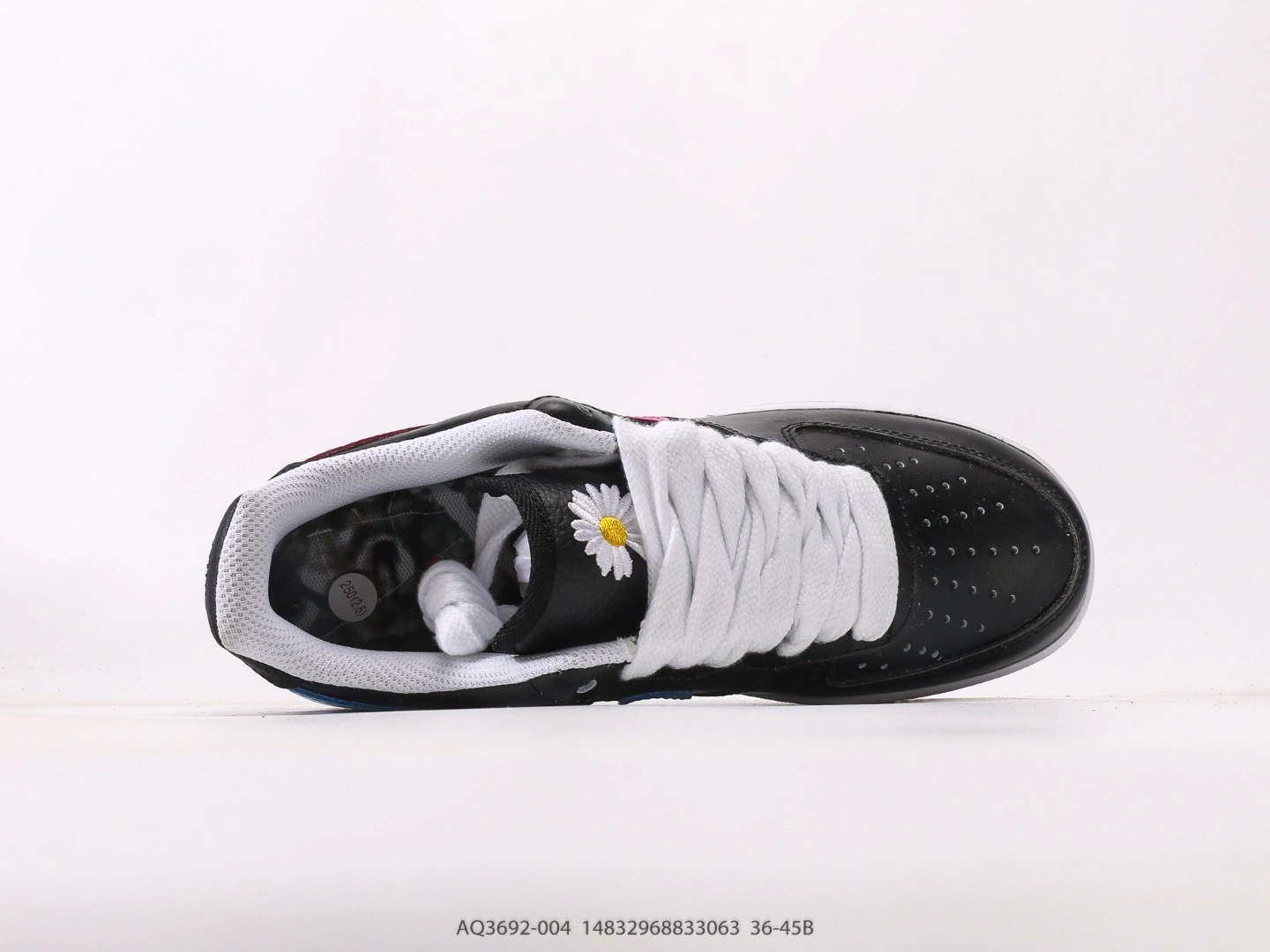 Flying pig-- 9ik5 AQ3692-004 Air Force 1 Low item: E-X000L2051B