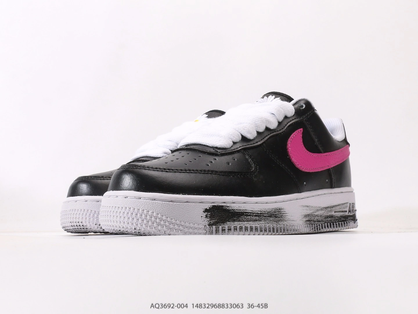 Flying pig-- 9ik5 AQ3692-004 Air Force 1 Low item: E-X000L2051B