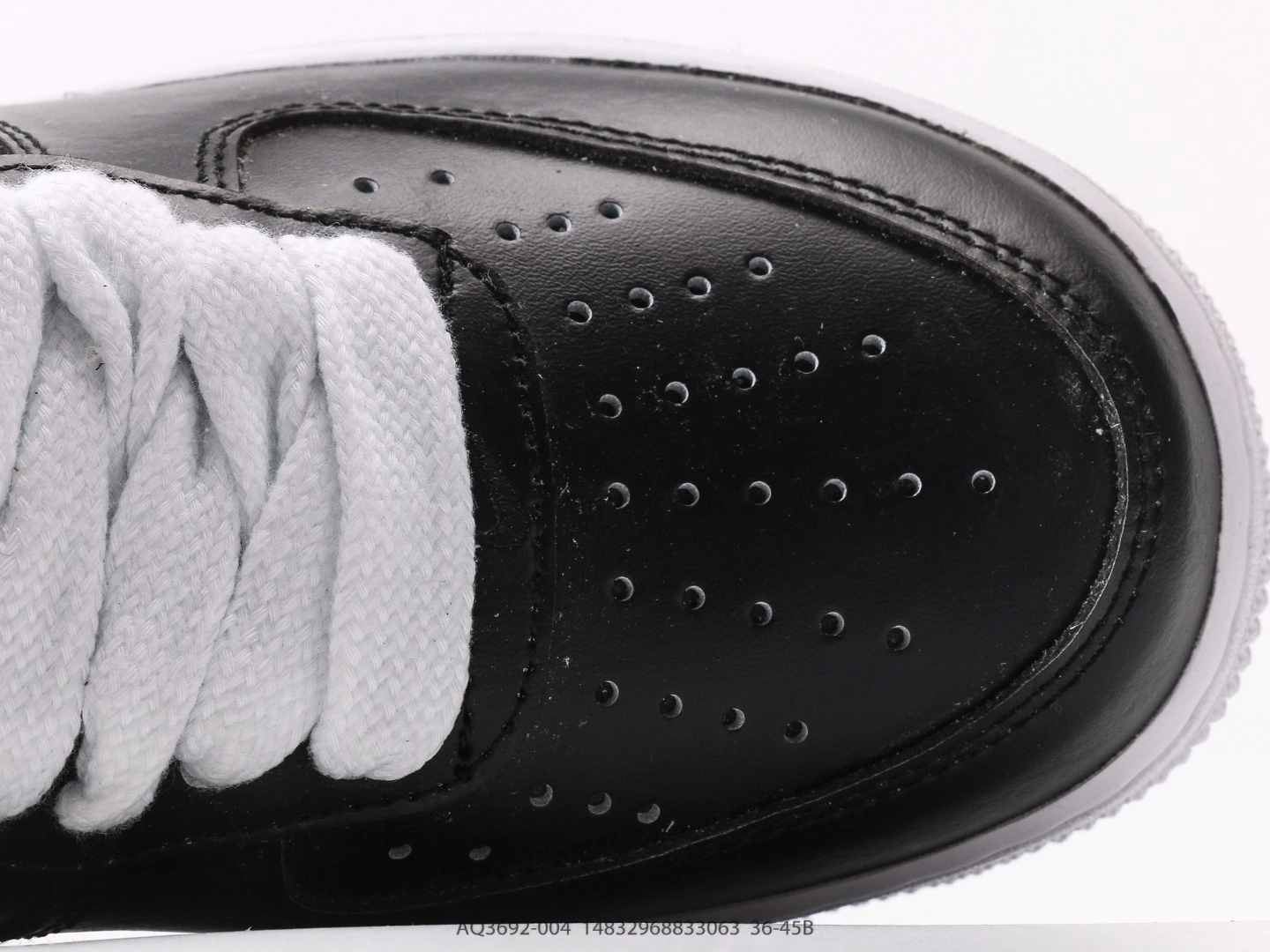 Flying pig-- 9ik5 AQ3692-004 Air Force 1 Low item: E-X000L2051B