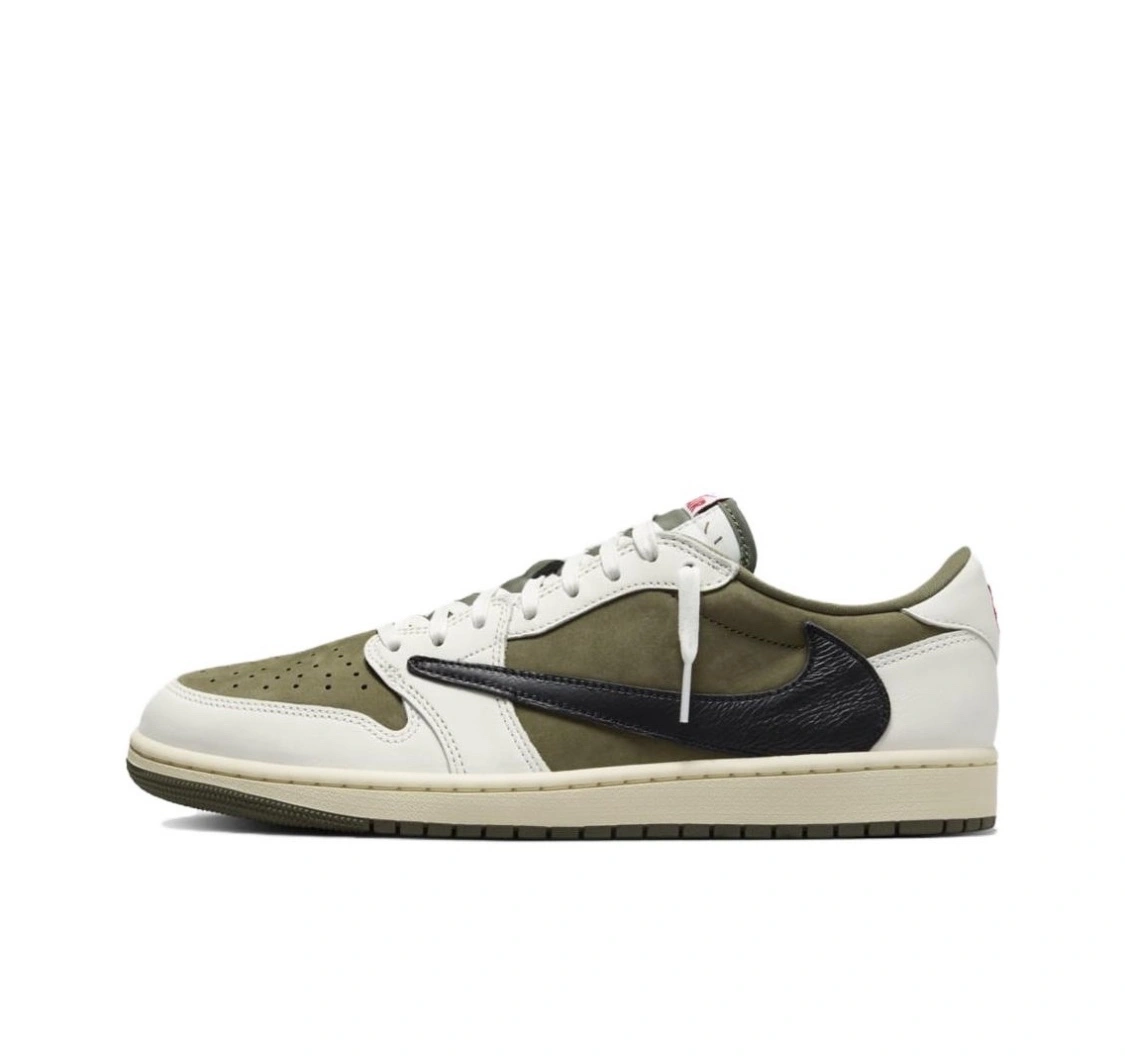&Flying pig-- 9ik5 DM7866-200Low OG "MediumOlive” item: D-X575K1998T