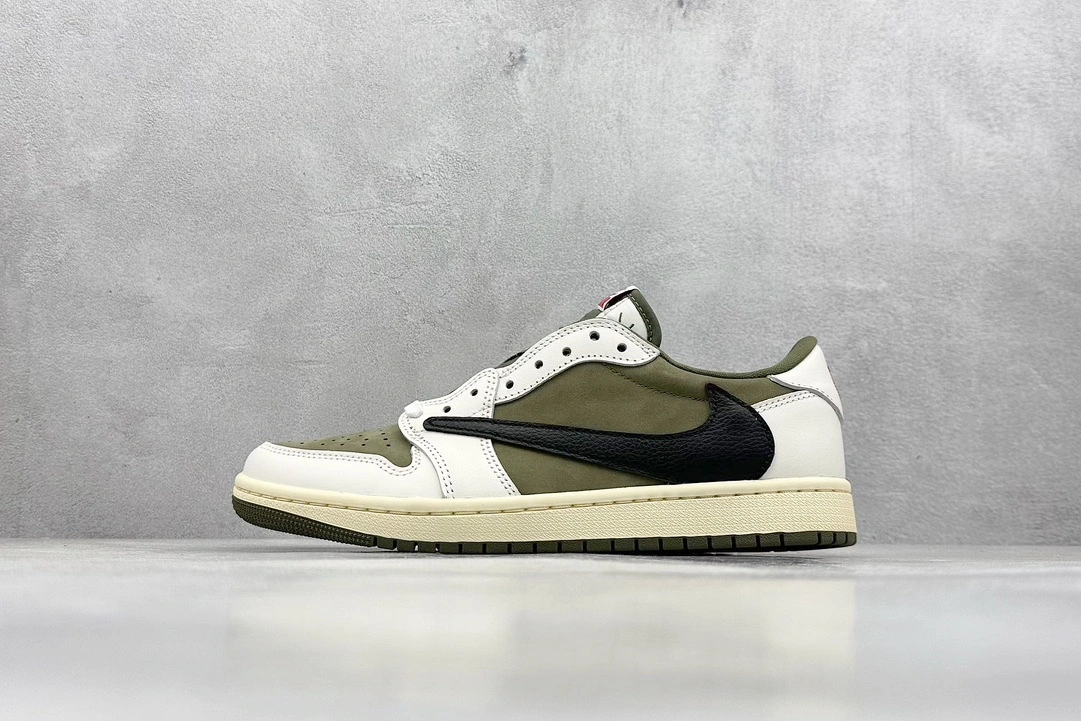 &Flying pig-- 9ik5 DM7866-200Low OG "MediumOlive” item: D-X575K1998T