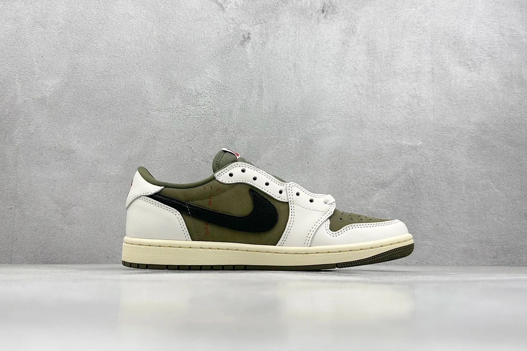 &Flying pig-- 9ik5 DM7866-200Low OG "MediumOlive” item: D-X575K1998T