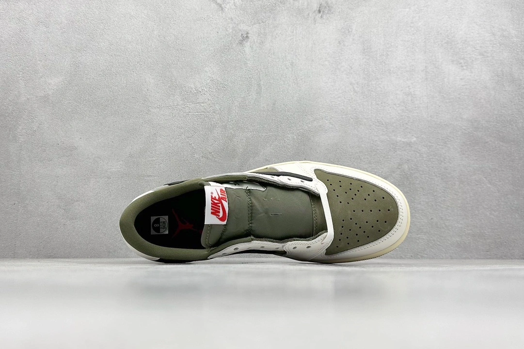&Flying pig-- 9ik5 DM7866-200Low OG "MediumOlive” item: D-X575K1998T