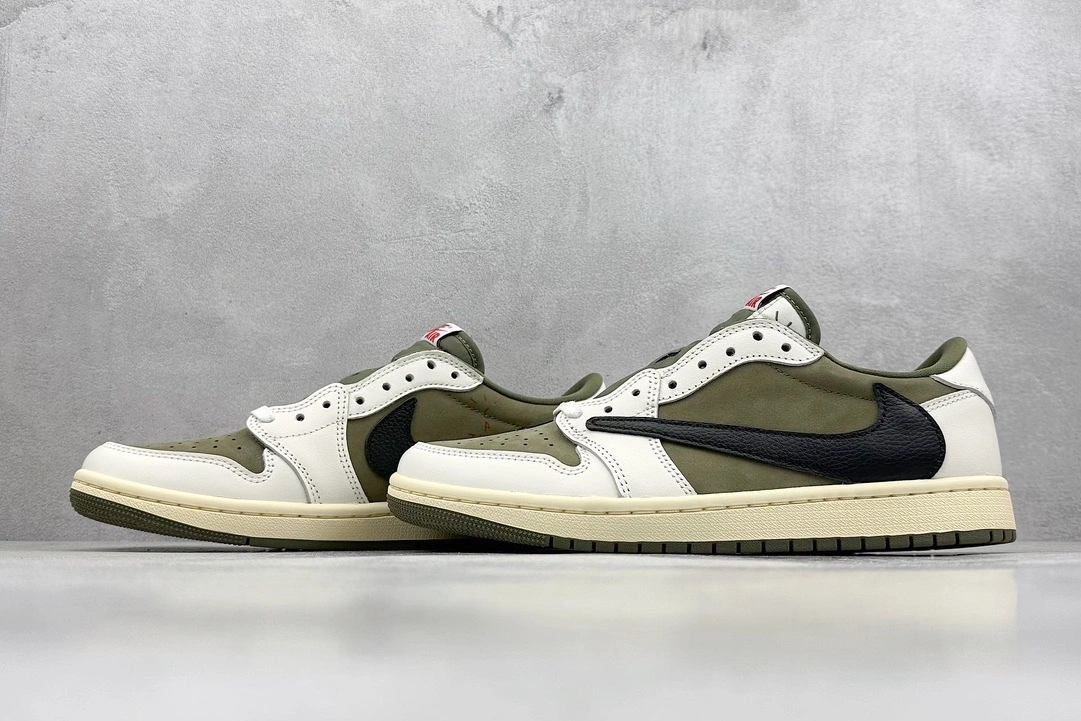 &Flying pig-- 9ik5 DM7866-200Low OG "MediumOlive” item: D-X575K1998T