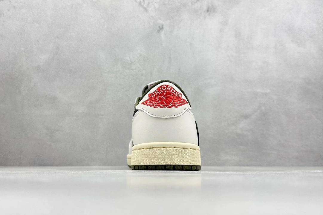 &Flying pig-- 9ik5 DM7866-200Low OG "MediumOlive” item: D-X575K1998T