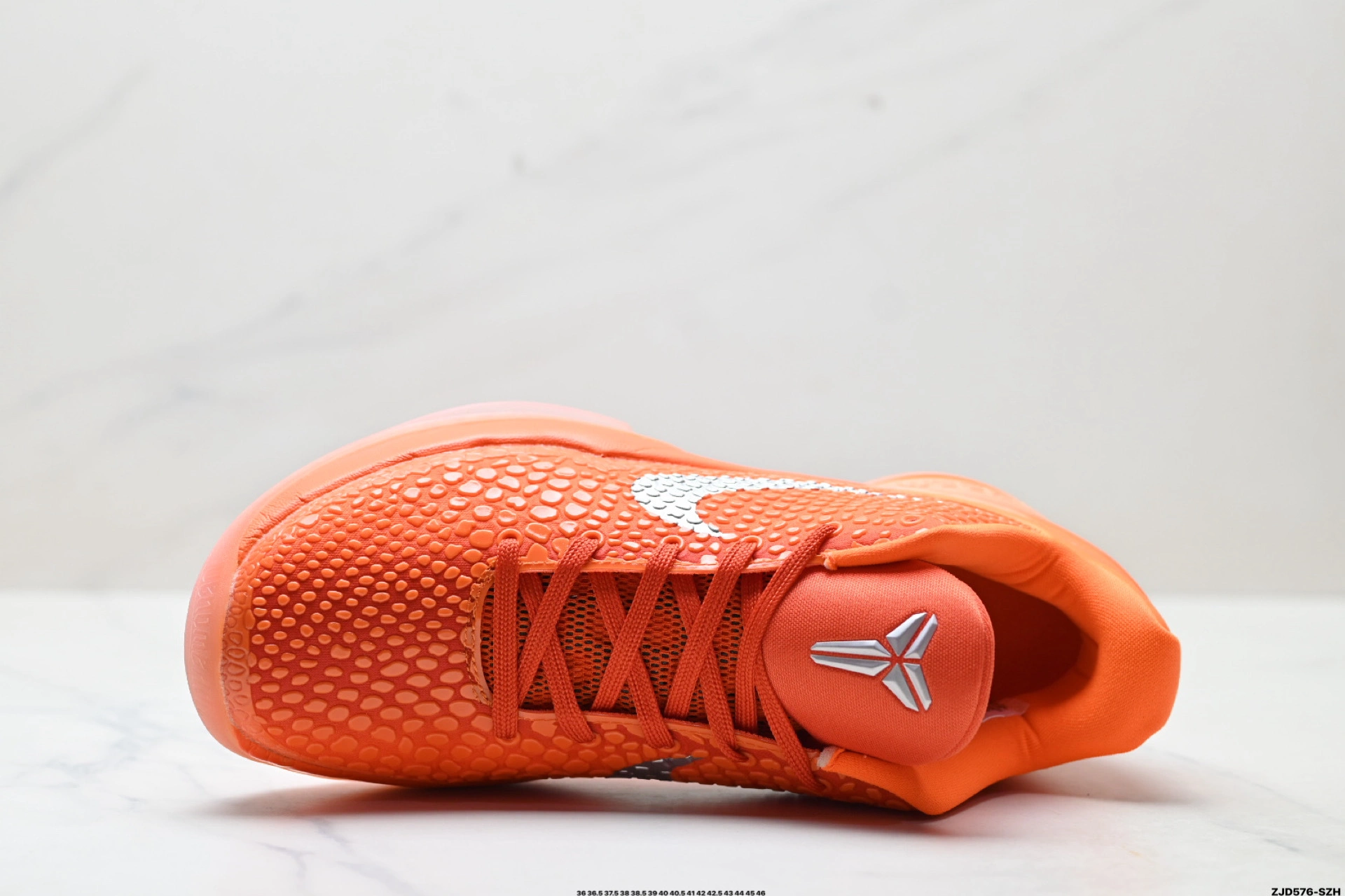 Flying pig-- 9ik5 IH0587-700 Zoom Kobe VI 6 System Prelude ZK6 item: E-X085L2005B