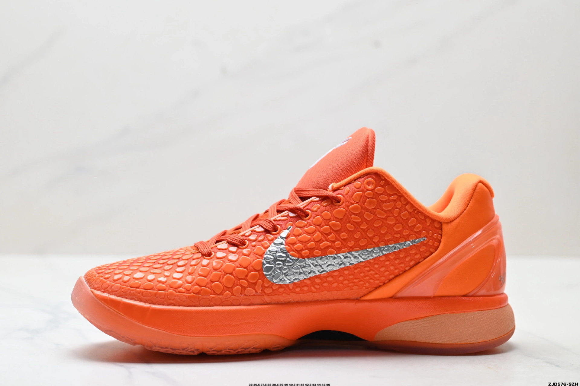 Flying pig-- 9ik5 IH0587-700 Zoom Kobe VI 6 System Prelude ZK6 item: E-X085L2005B
