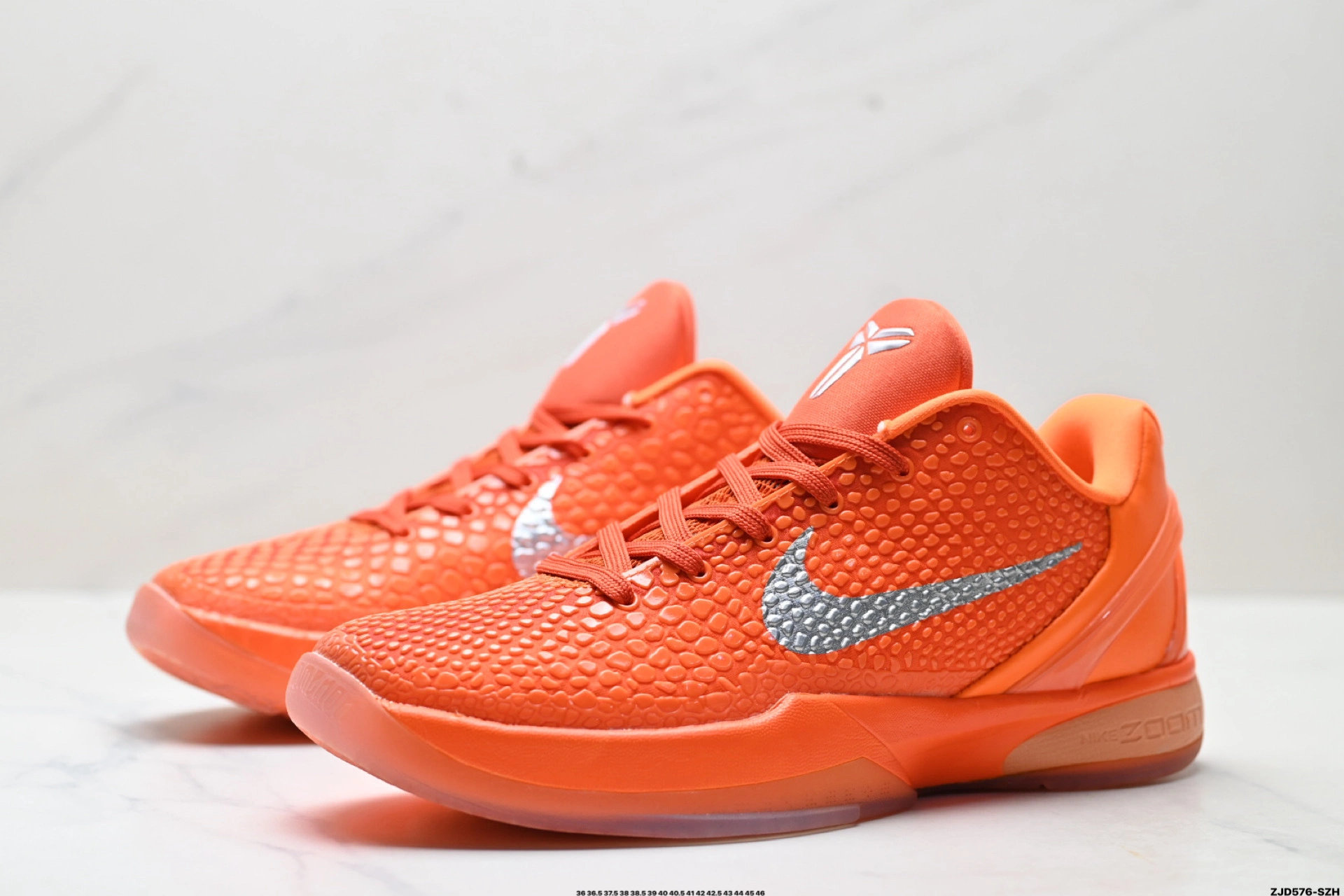 Flying pig-- 9ik5 IH0587-700 Zoom Kobe VI 6 System Prelude ZK6 item: E-X085L2005B