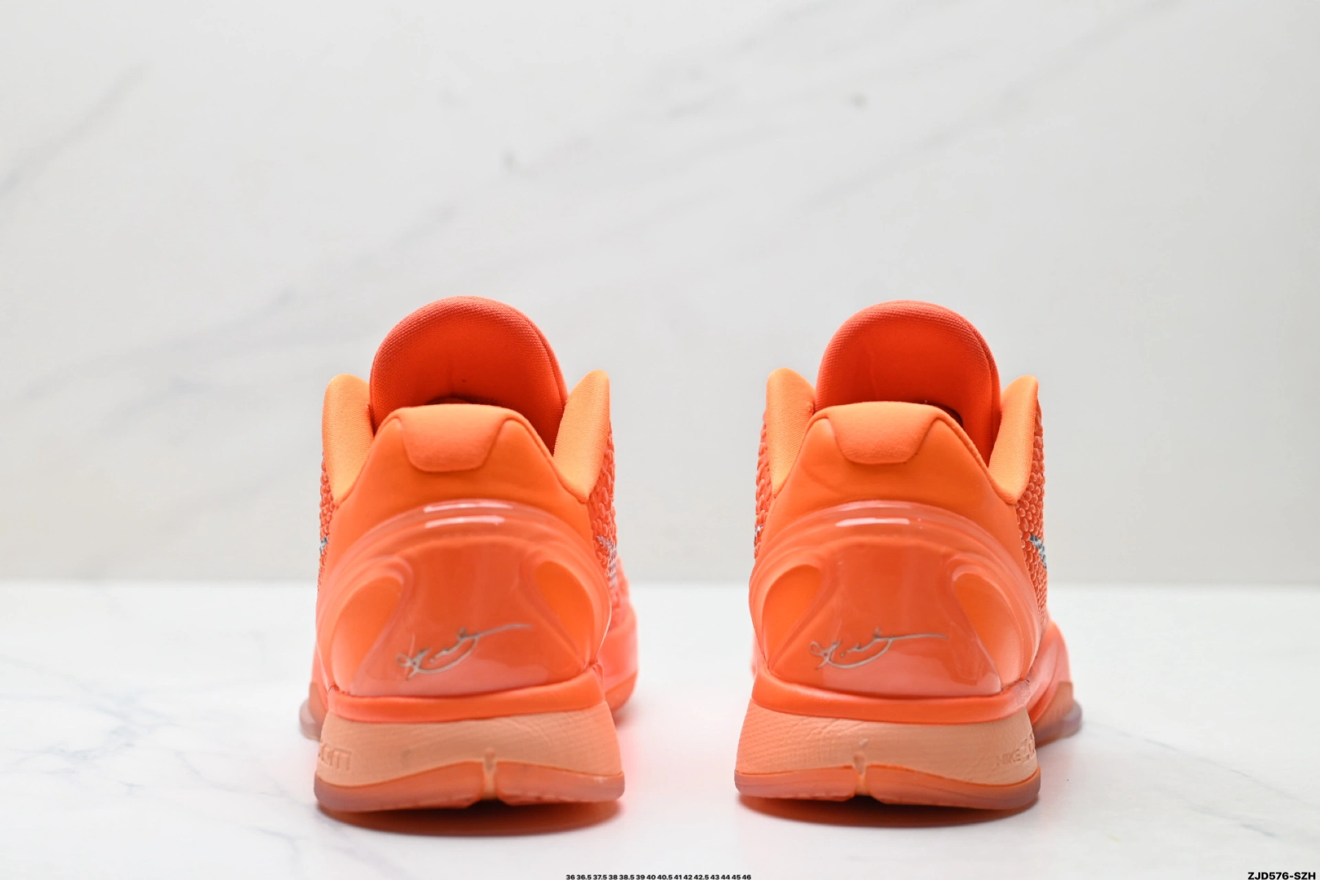 Flying pig-- 9ik5 IH0587-700 Zoom Kobe VI 6 System Prelude ZK6 item: E-X085L2005B