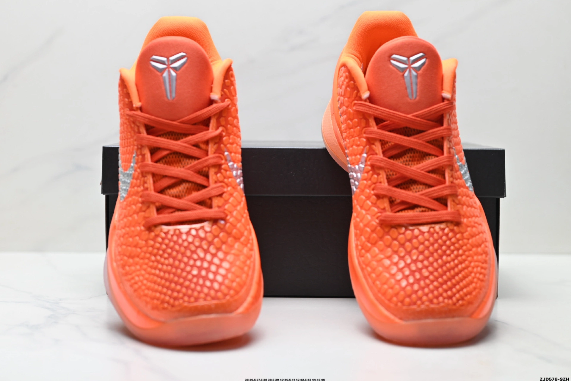 Flying pig-- 9ik5 IH0587-700 Zoom Kobe VI 6 System Prelude ZK6 item: E-X085L2005B