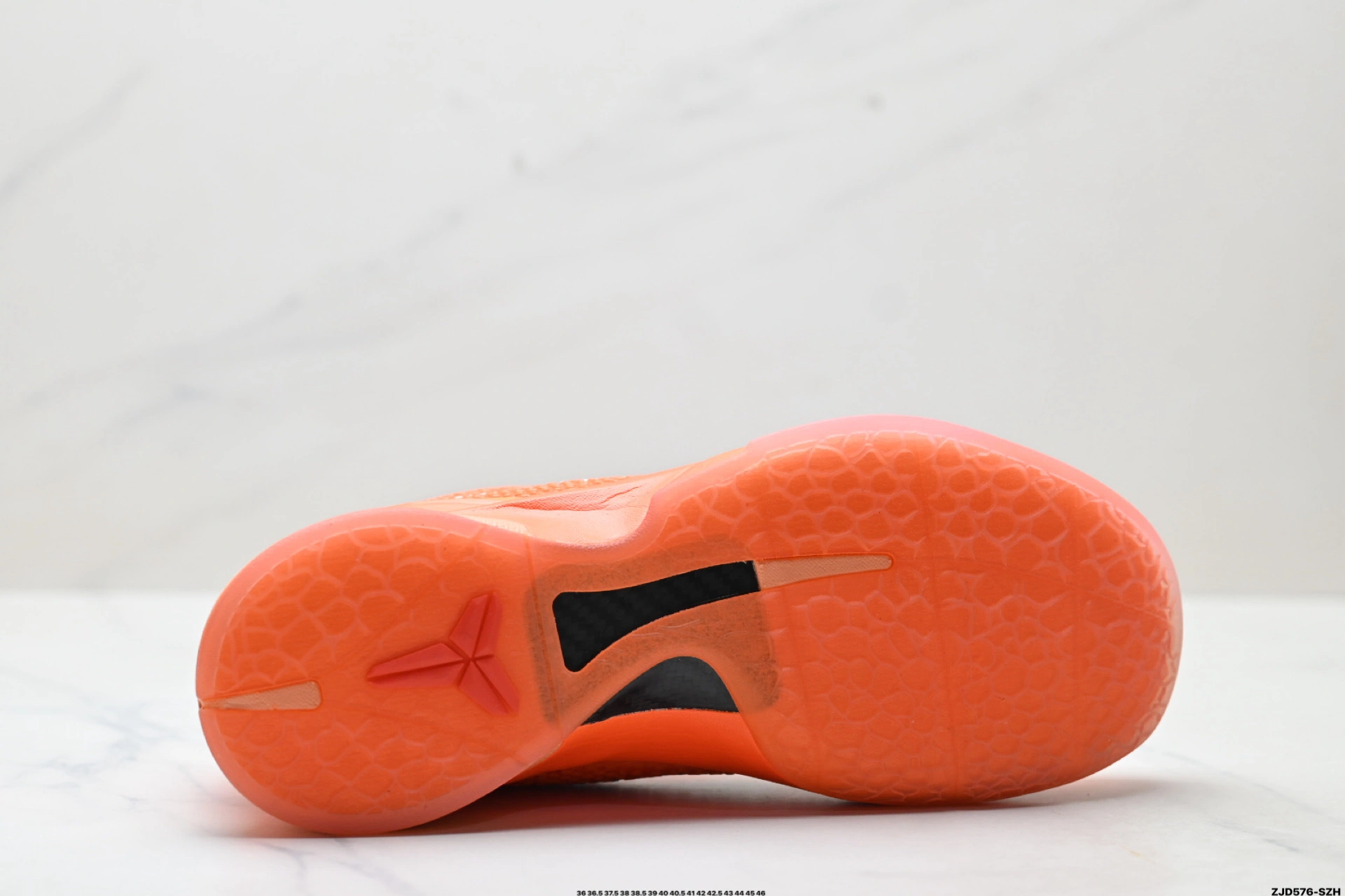 Flying pig-- 9ik5 IH0587-700 Zoom Kobe VI 6 System Prelude ZK6 item: E-X085L2005B