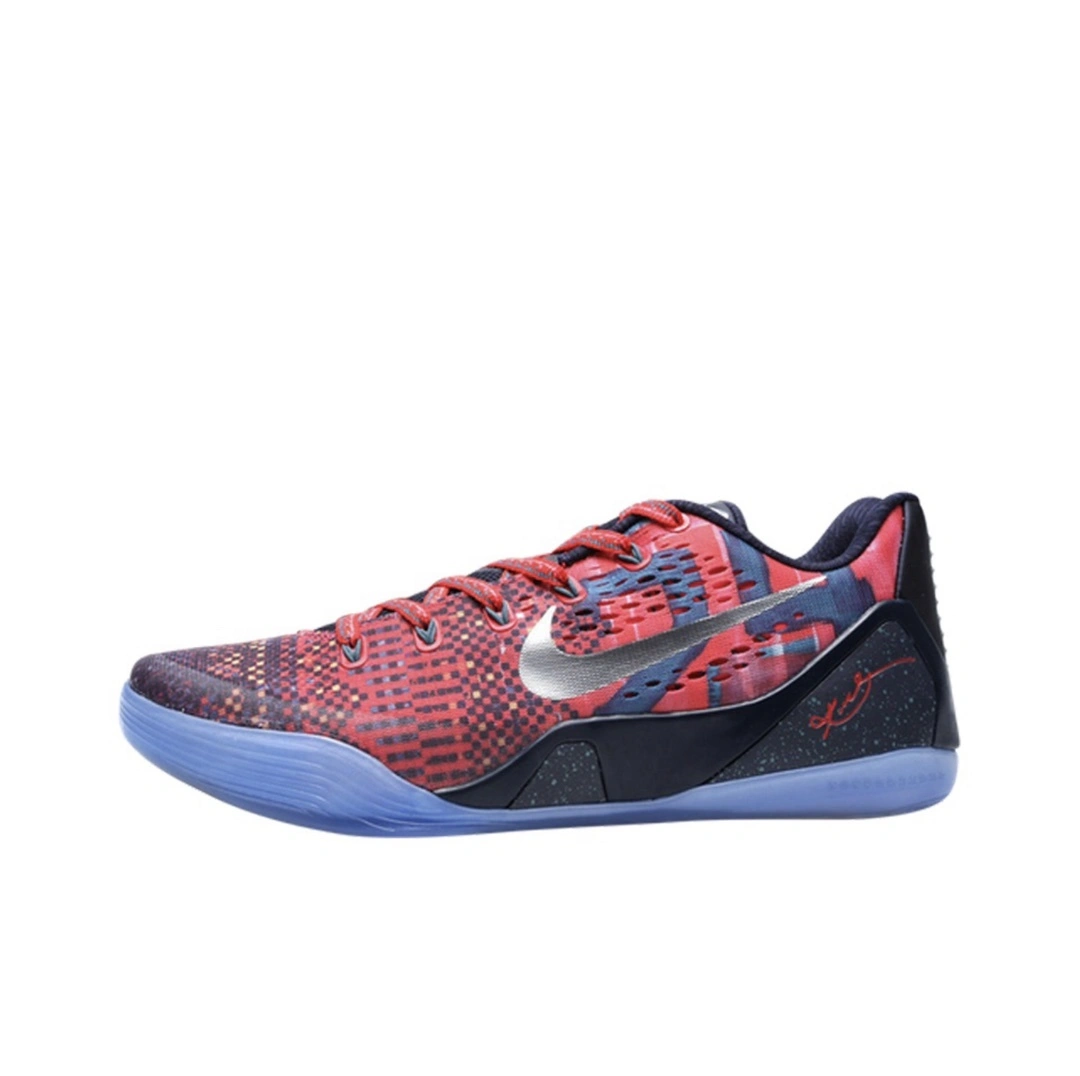 Flying pig- -B06B Kobe 9 Low 669630-604 item:C-X167C27112