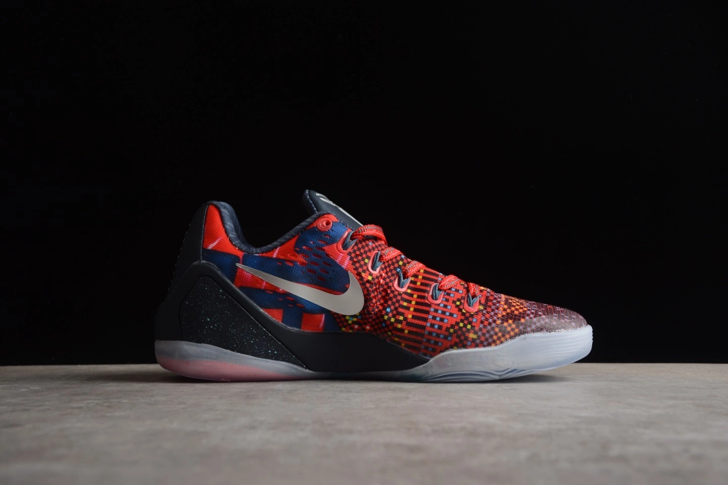 Flying pig- -B06B Kobe 9 Low 669630-604 item:C-X167C27112
