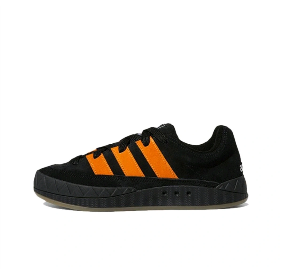 Flying pig-- "Black Orange"GX8976 item: C-X000J2057V