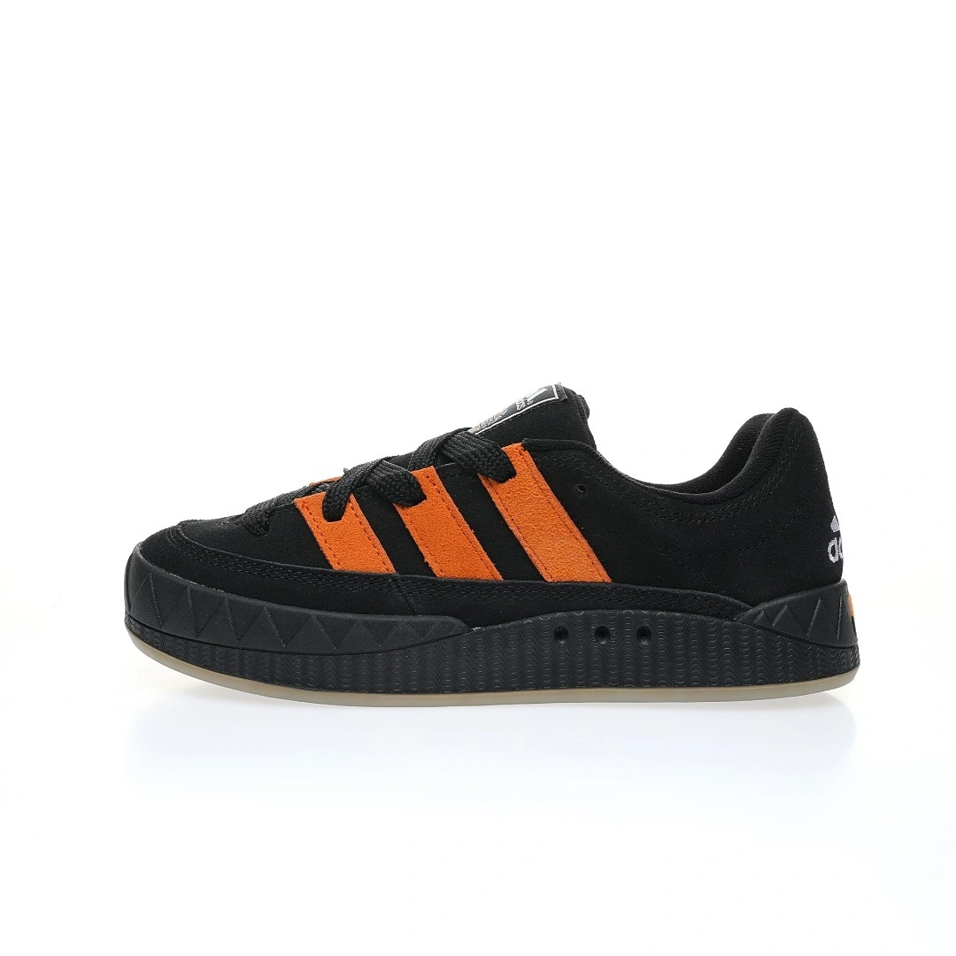 Flying pig-- "Black Orange"GX8976 item: C-X000J2057V