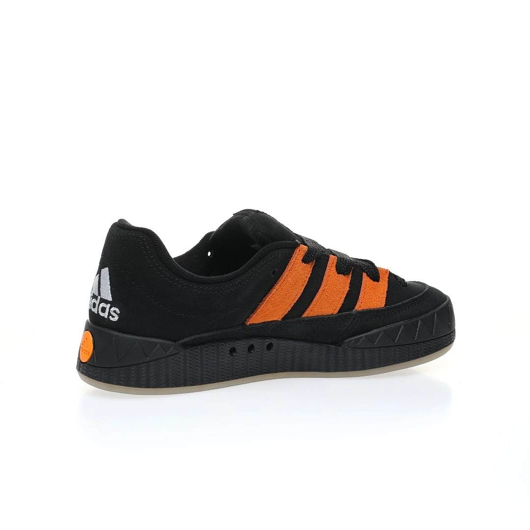 Flying pig-- "Black Orange"GX8976 item: C-X000J2057V