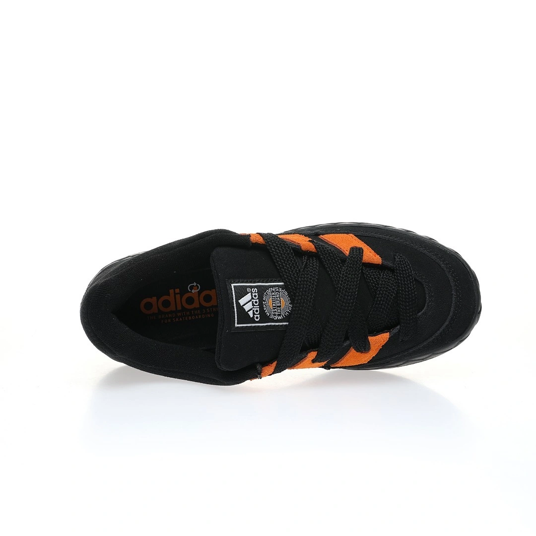 Flying pig-- "Black Orange"GX8976 item: C-X000J2057V