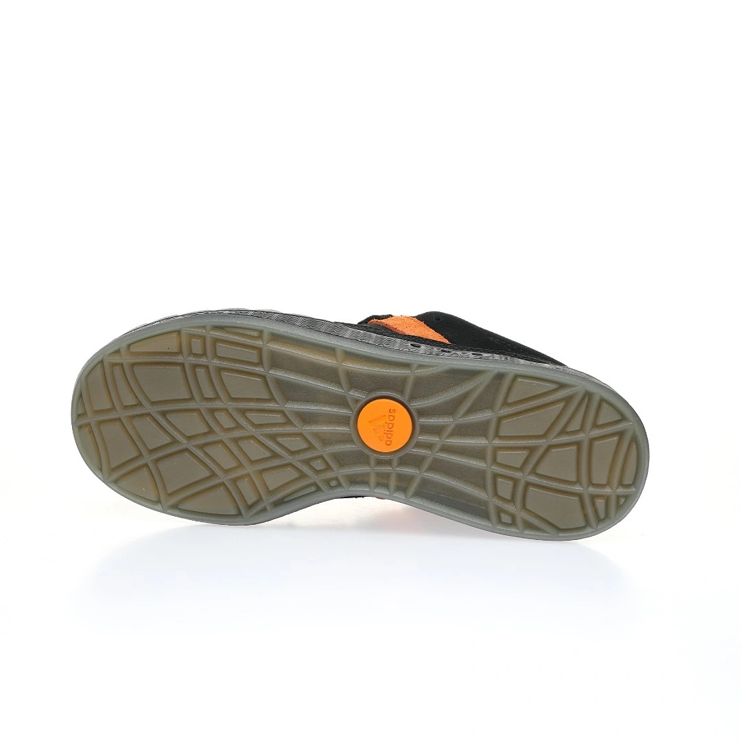 Flying pig-- "Black Orange"GX8976 item: C-X000J2057V