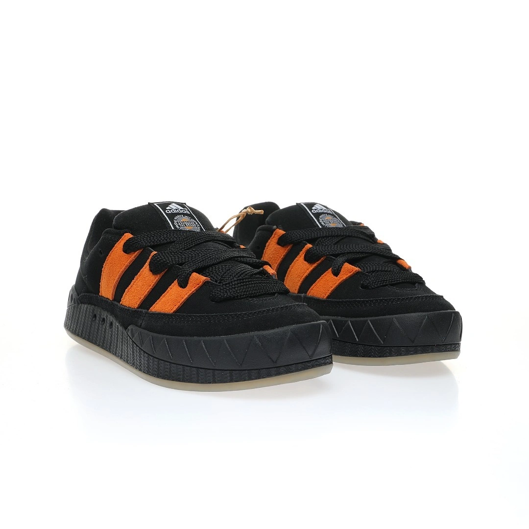 Flying pig-- "Black Orange"GX8976 item: C-X000J2057V