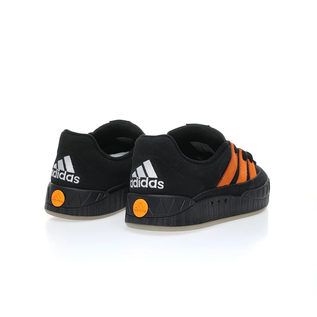 Flying pig-- "Black Orange"GX8976 item: C-X000J2057V