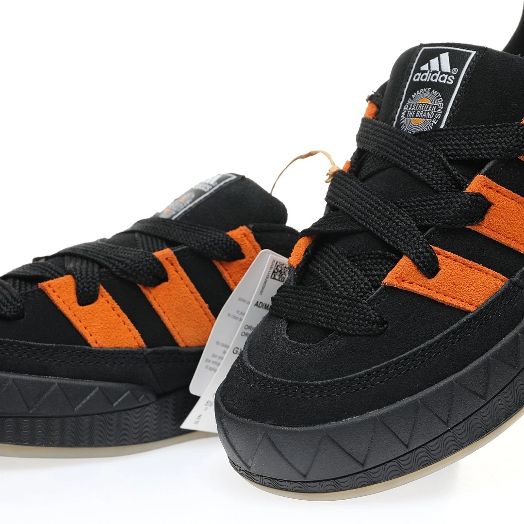 Flying pig-- "Black Orange"GX8976 item: C-X000J2057V