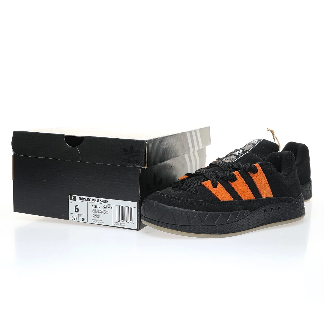 Flying pig-- "Black Orange"GX8976 item: C-X000J2057V