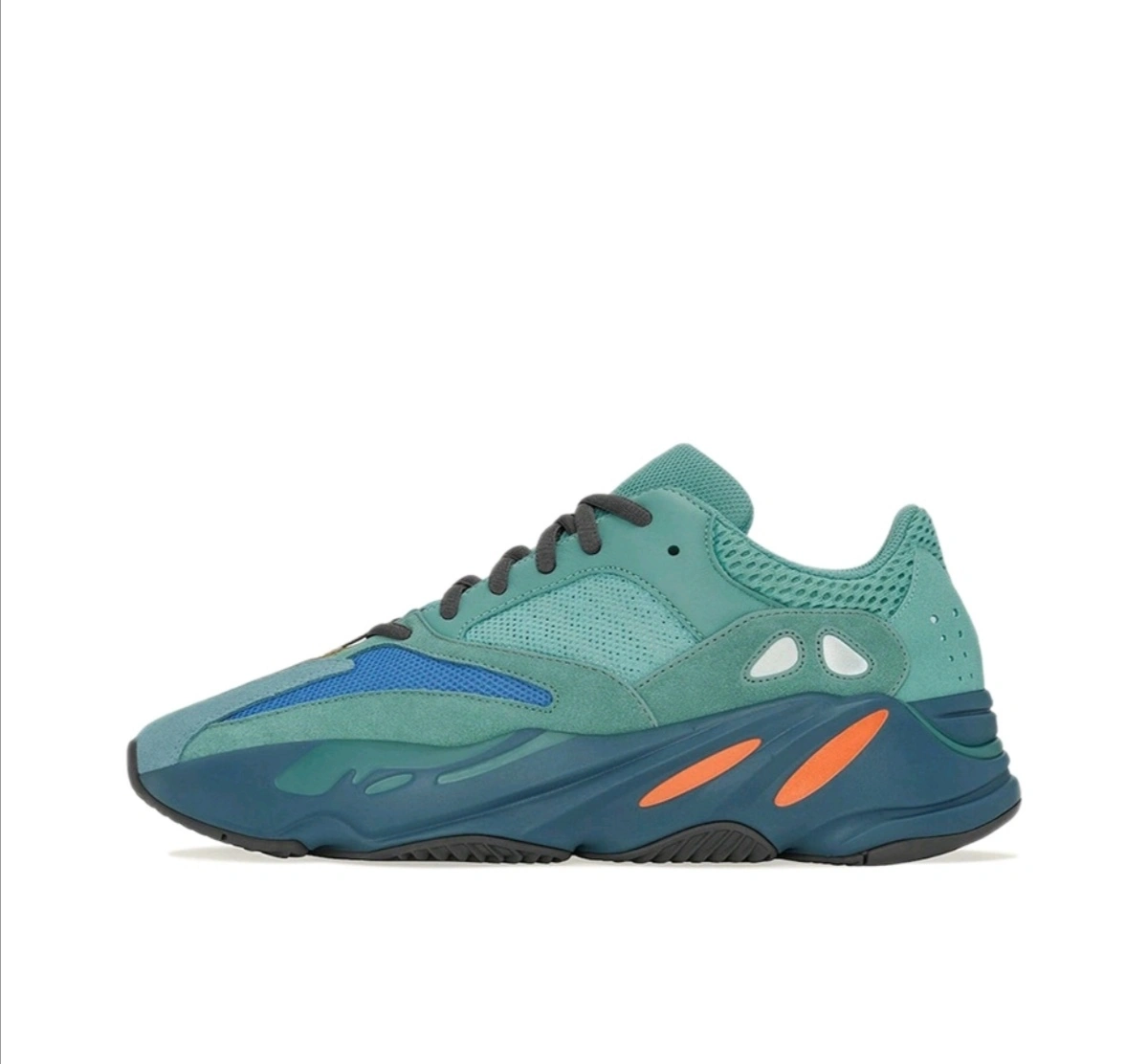 Flying pig-- Boost 700 V1"Bright Blue"700 GZ2002 item: C-X000K0125V