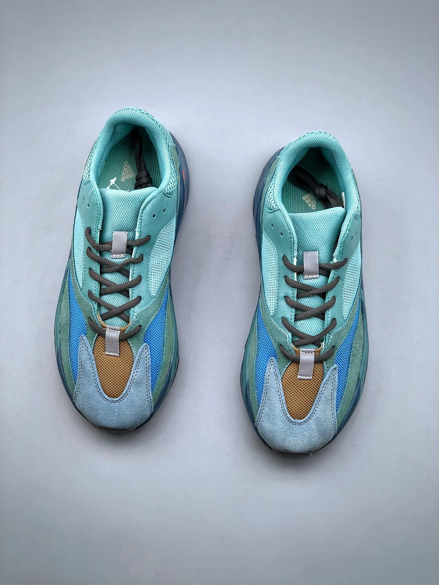 Flying pig-- Boost 700 V1"Bright Blue"700 GZ2002 item: C-X000K0125V