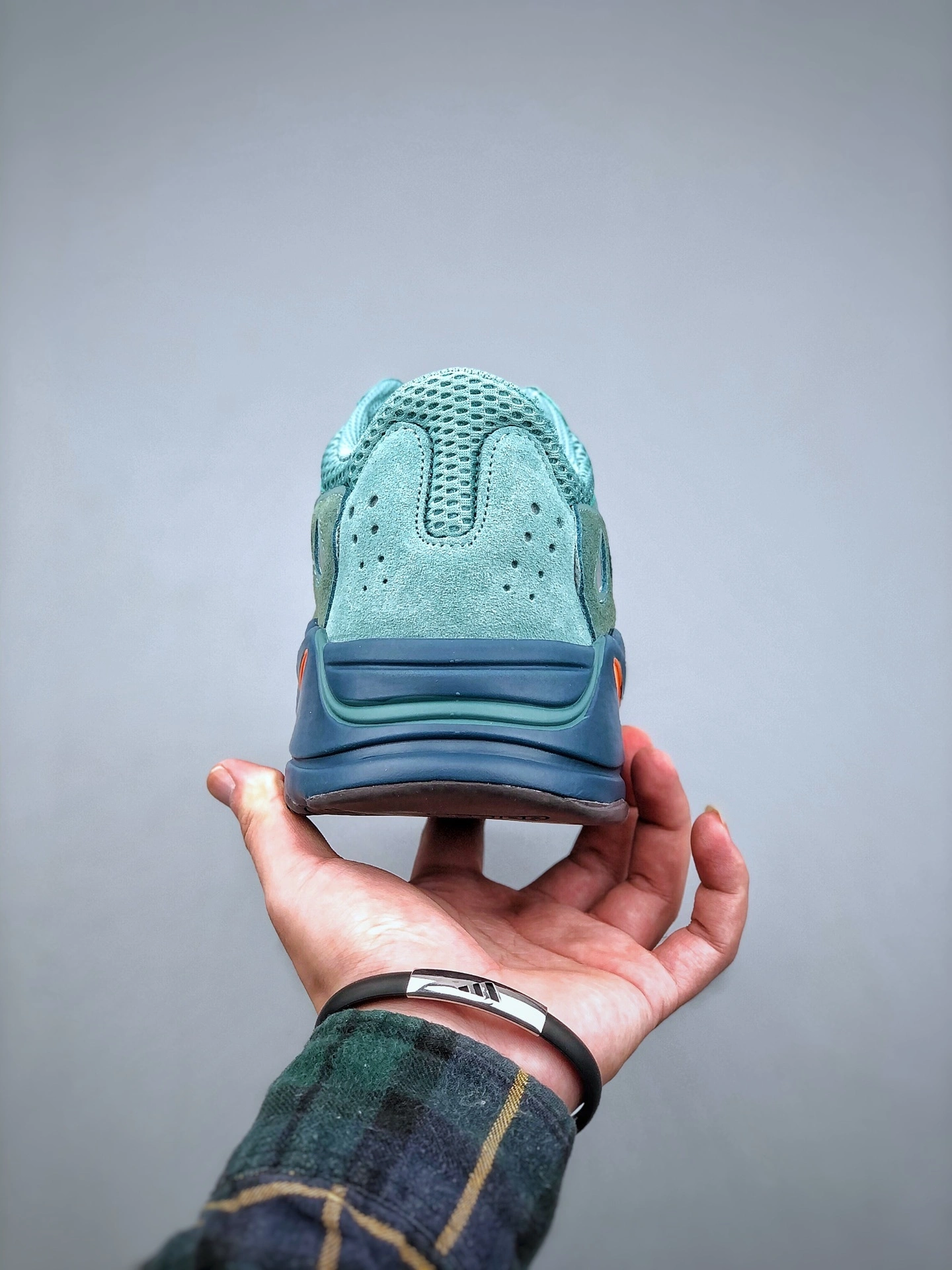 Flying pig-- Boost 700 V1"Bright Blue"700 GZ2002 item: C-X000K0125V