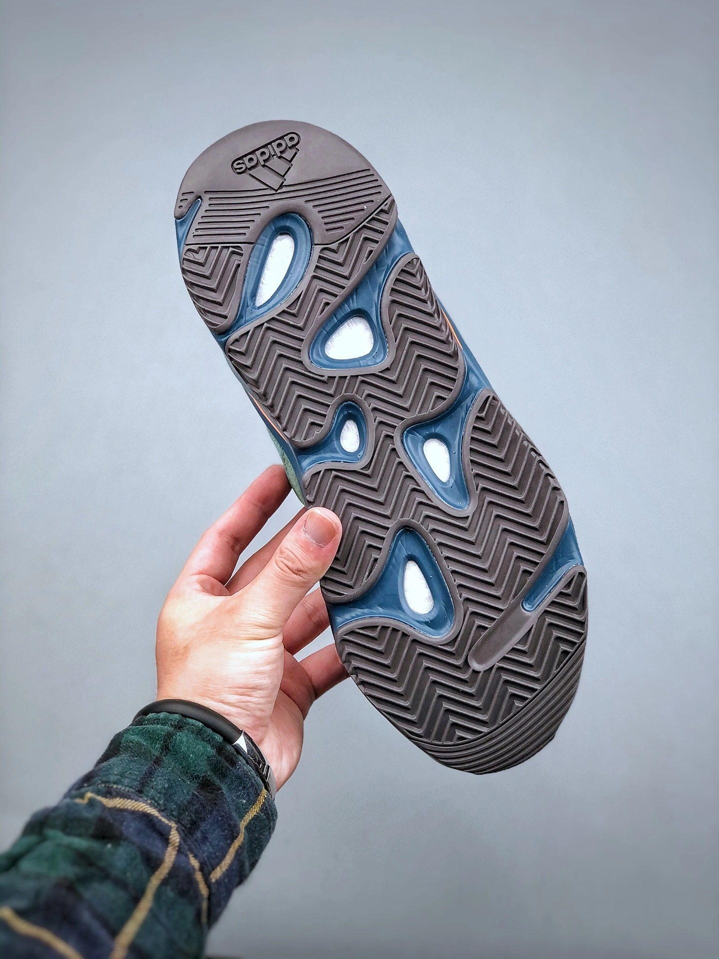 Flying pig-- Boost 700 V1"Bright Blue"700 GZ2002 item: C-X000K0125V