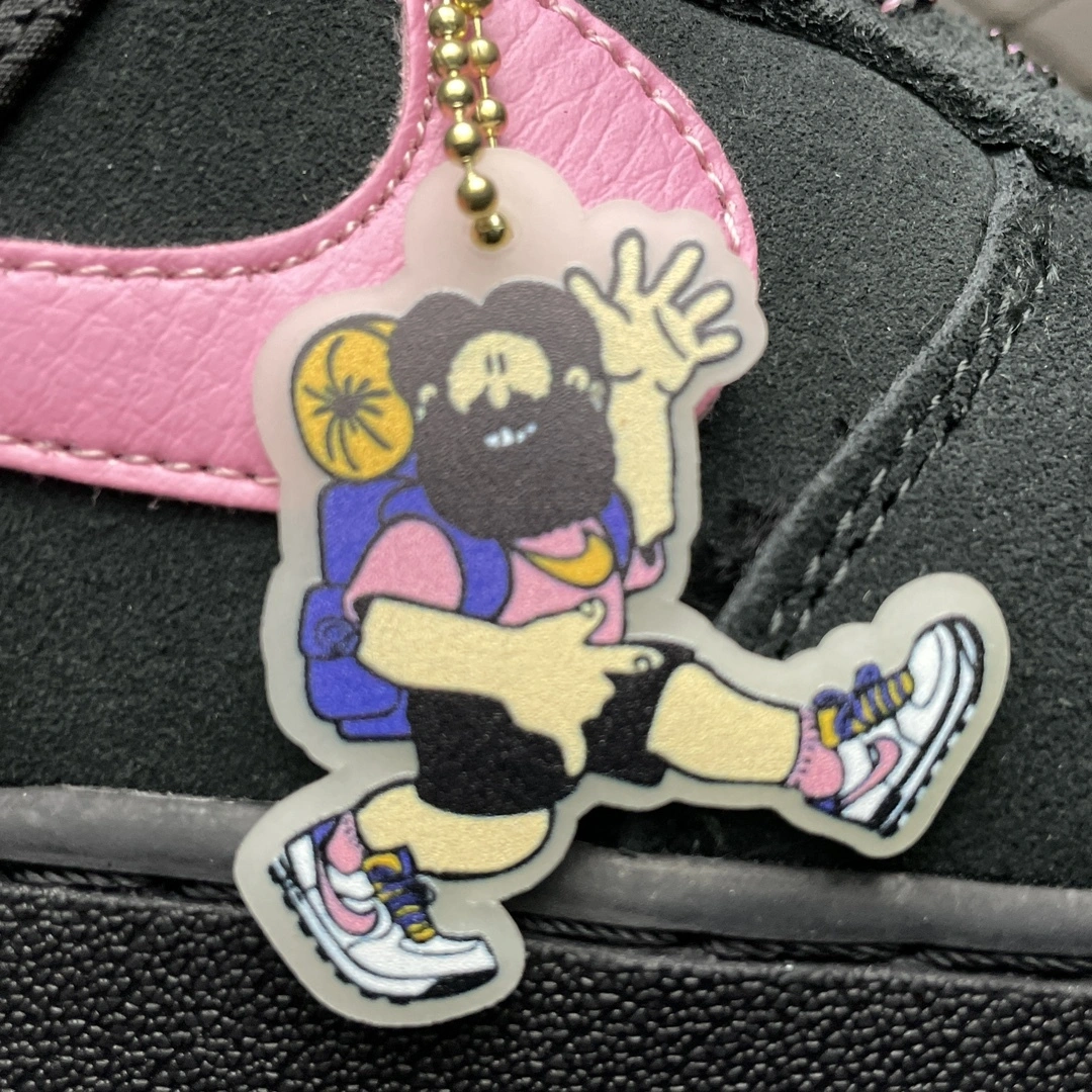 Flying pig-- CD0887-001 item: D-X319A2529