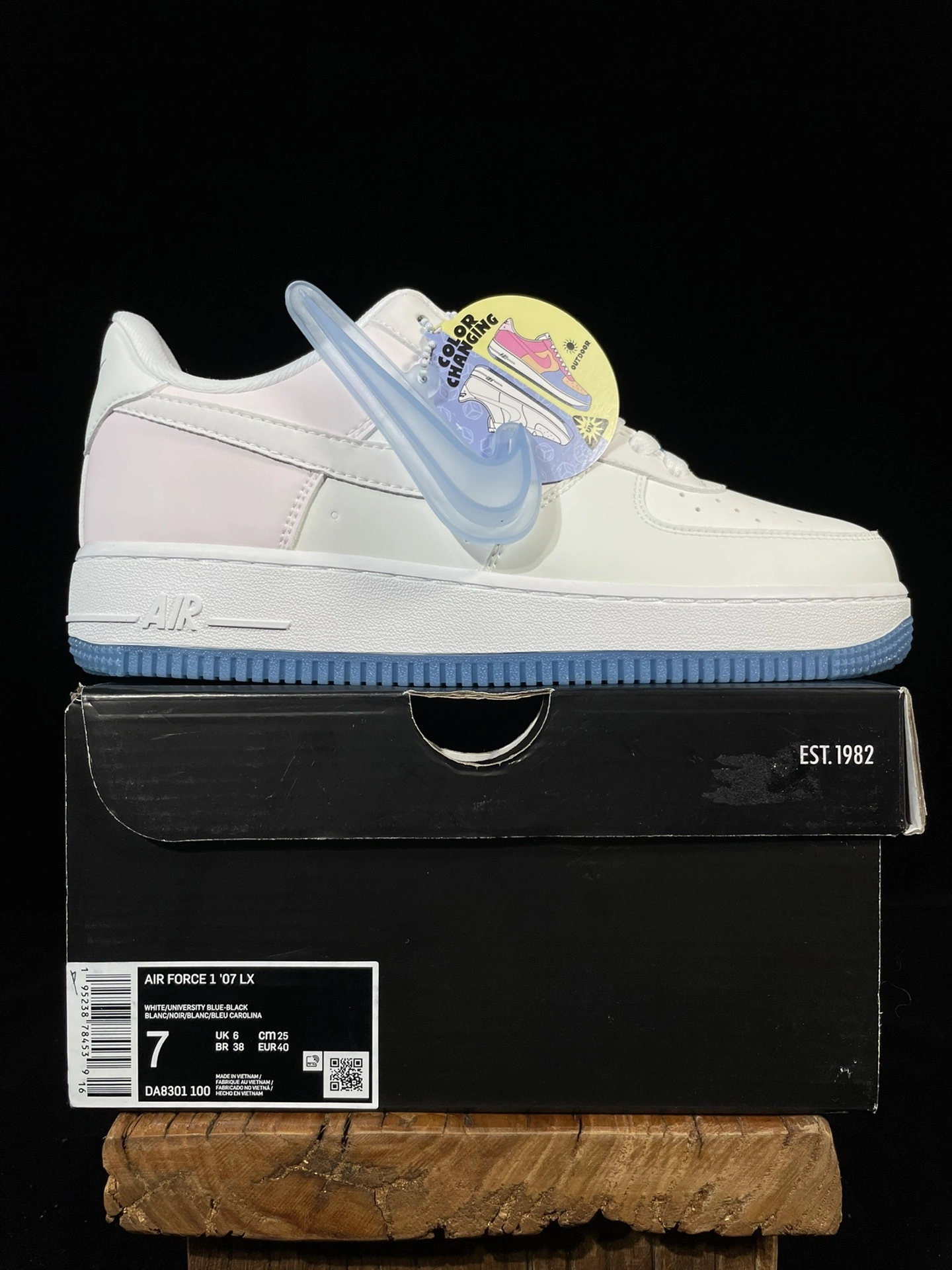 Flying pig-- DA8301-100 item: C-X167L1207V