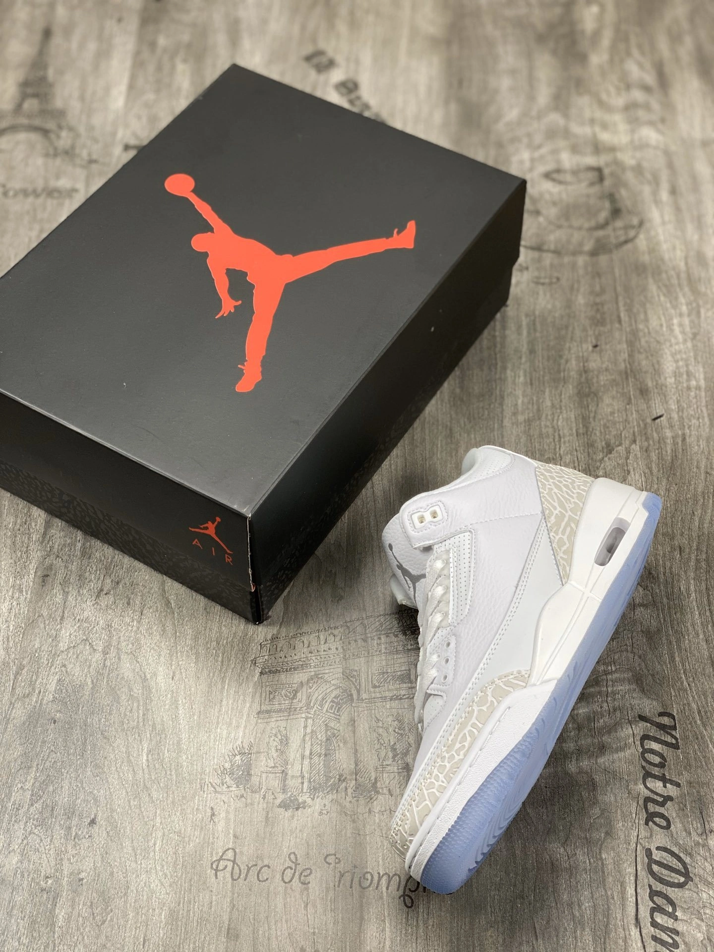 Flying pig-- Denim 136064-111 item:C-X401I2239V