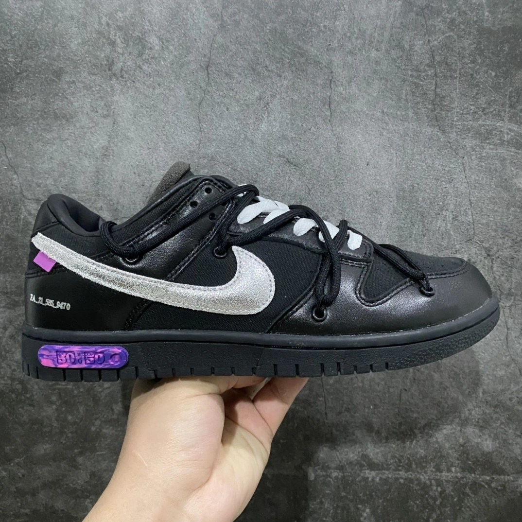 Flying pig-- Dunk 50 DM1602-001 item:C-X575H2609Y