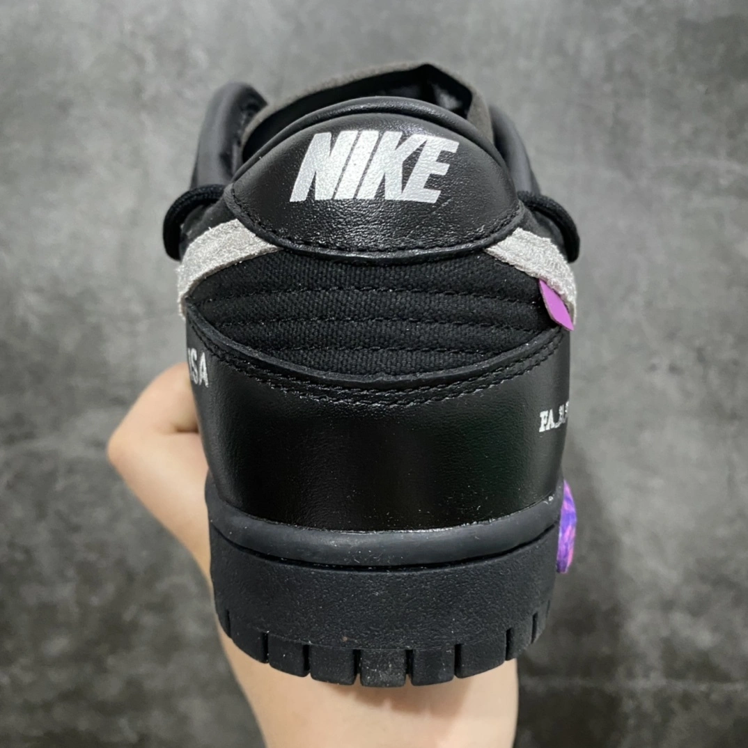 Flying pig-- Dunk 50 DM1602-001 item:C-X575H2609Y