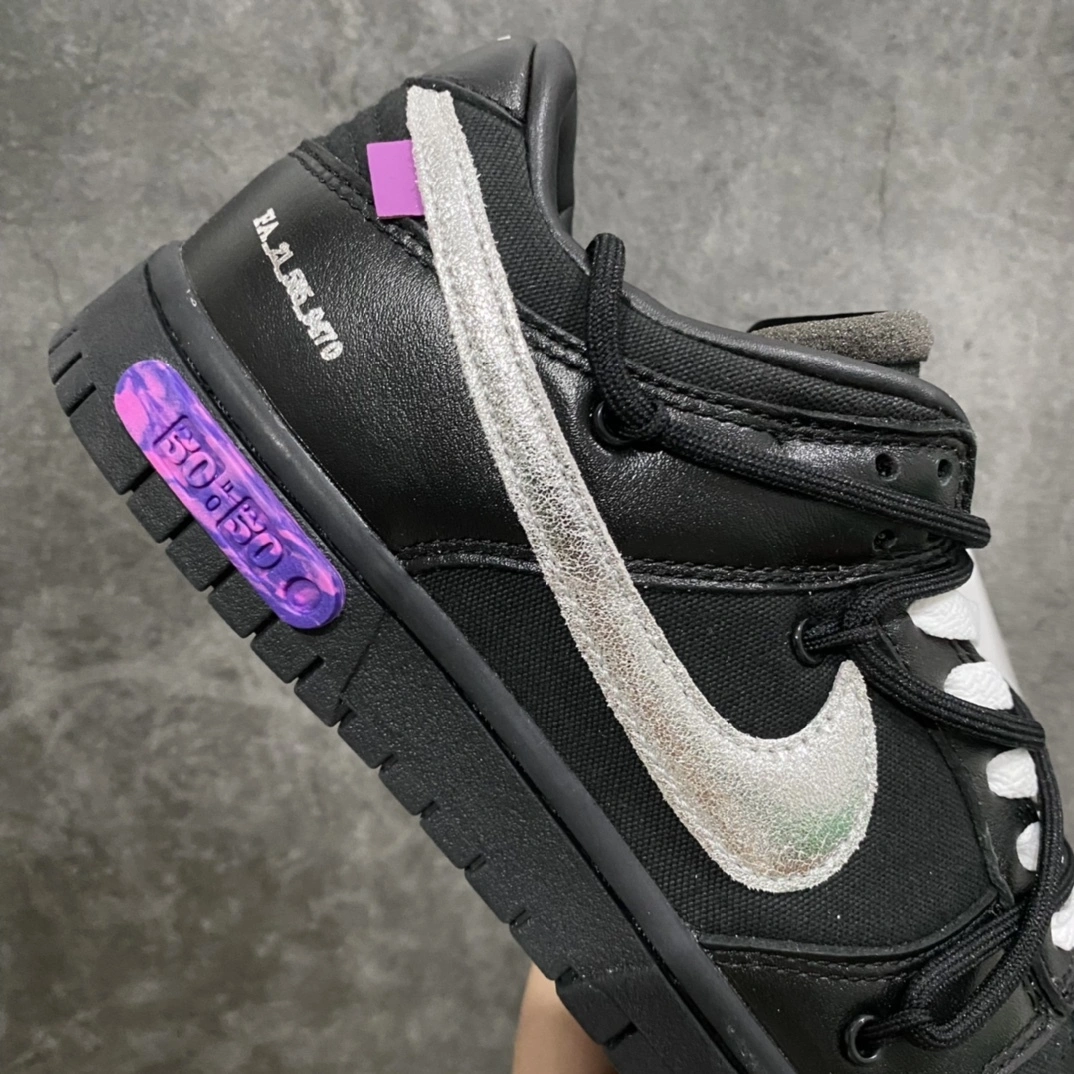 Flying pig-- Dunk 50 DM1602-001 item:C-X575H2609Y