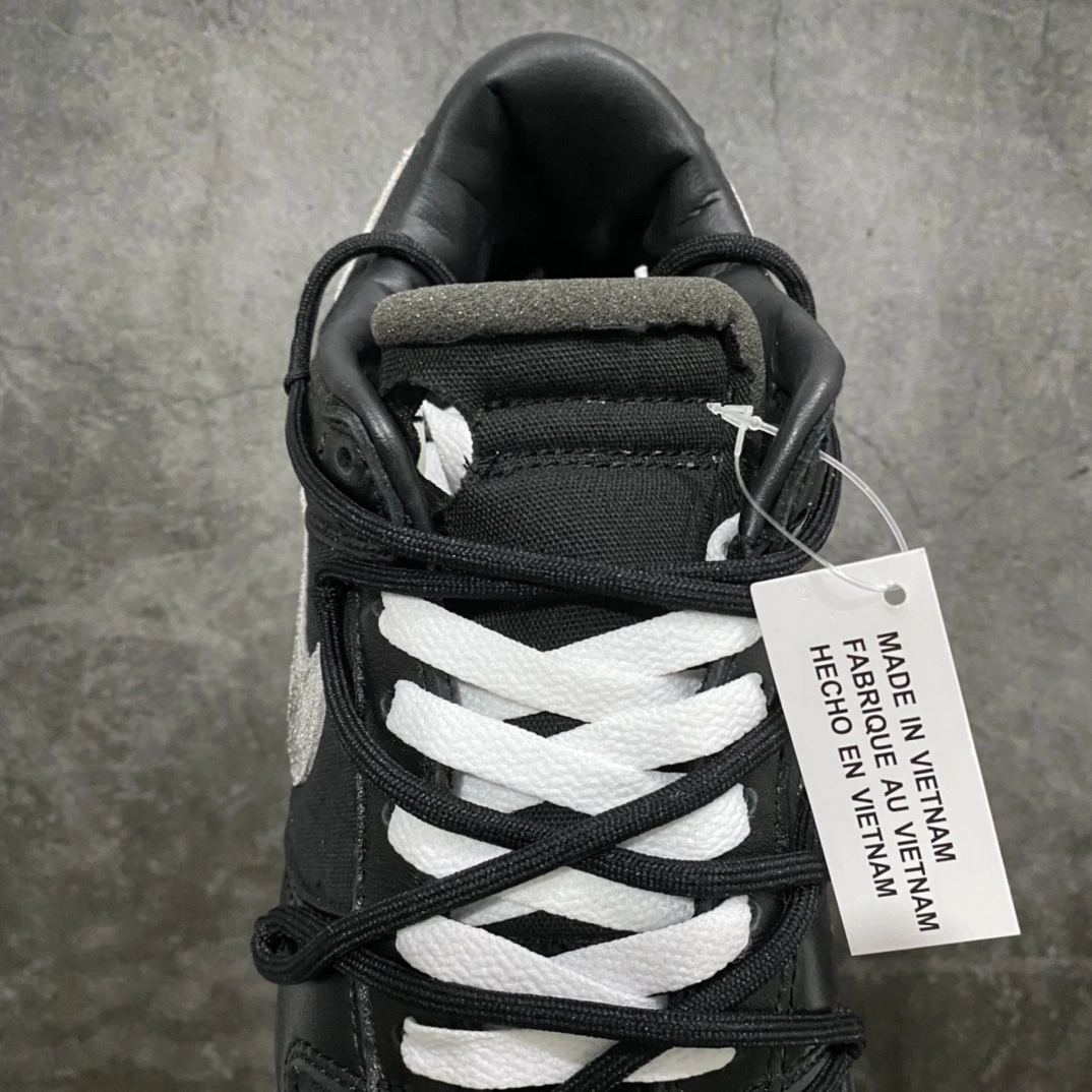 Flying pig-- Dunk 50 DM1602-001 item:C-X575H2609Y