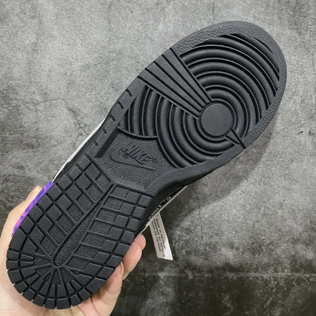 Flying pig-- Dunk 50 DM1602-001 item:C-X575H2609Y