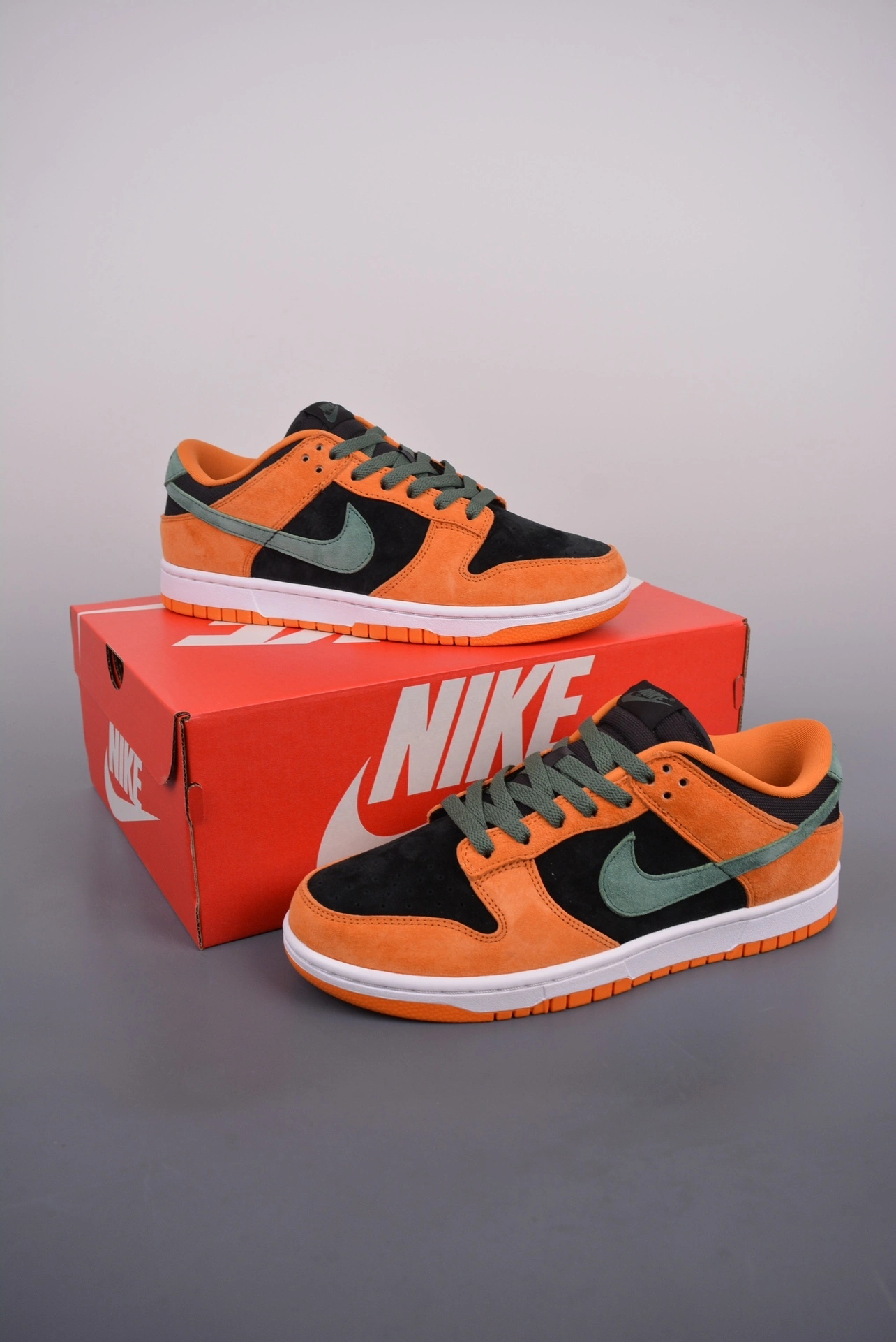 Flying pig-- Dunk Low DA1469 001HS item:C-X000H2602Y