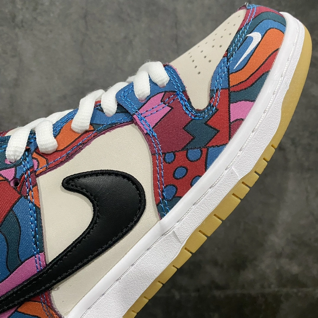 Flying pig-- Low Dunk DH7695-600 item: C-X000J2026V