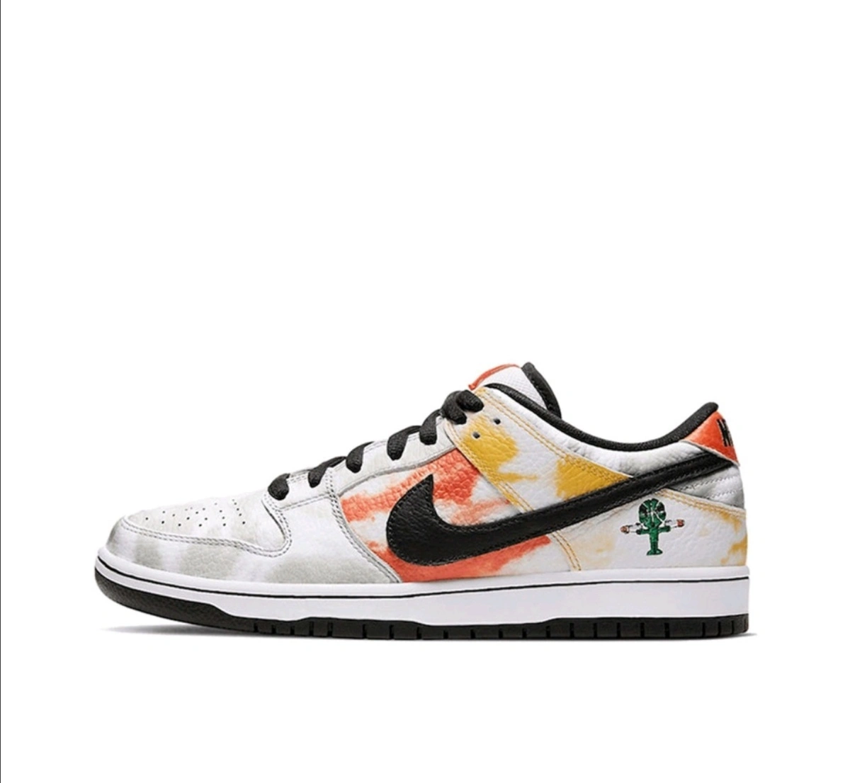 Flying pig-- Low Prm paris BQ6832-101 item:C-X00J2001V