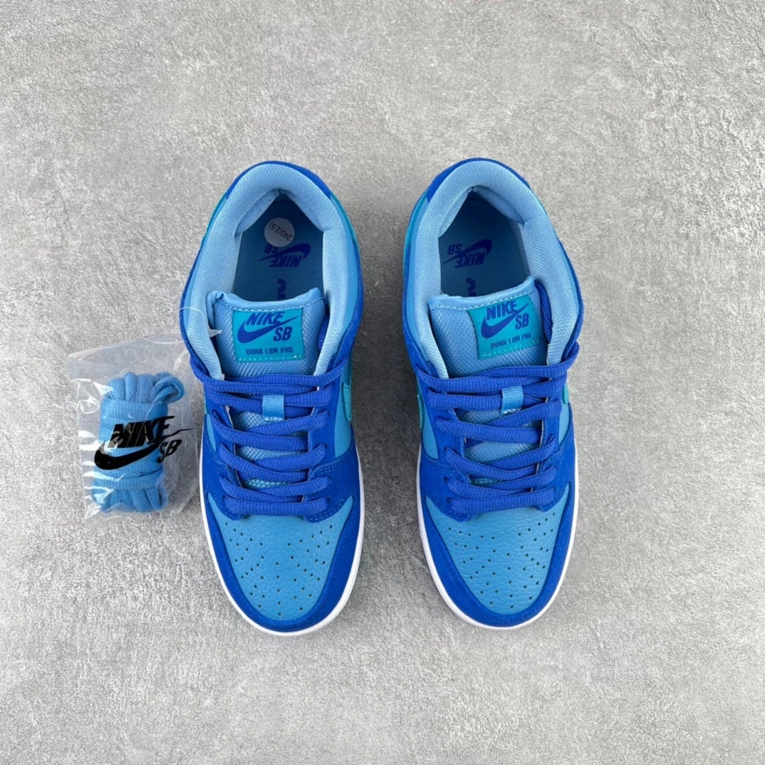 Flying pig-- Low Pro " Blue Raspberry " DM0807-400 item: C-X578J2028V