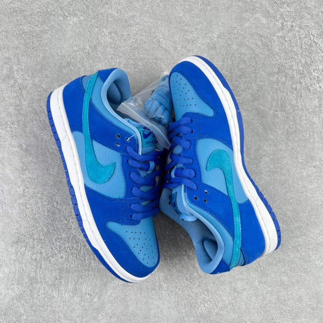 Flying pig-- Low Pro " Blue Raspberry " DM0807-400 item: C-X578J2028V