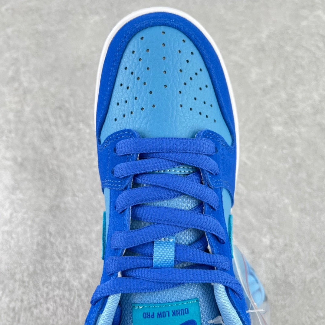 Flying pig-- Low Pro " Blue Raspberry " DM0807-400 item: C-X578J2028V