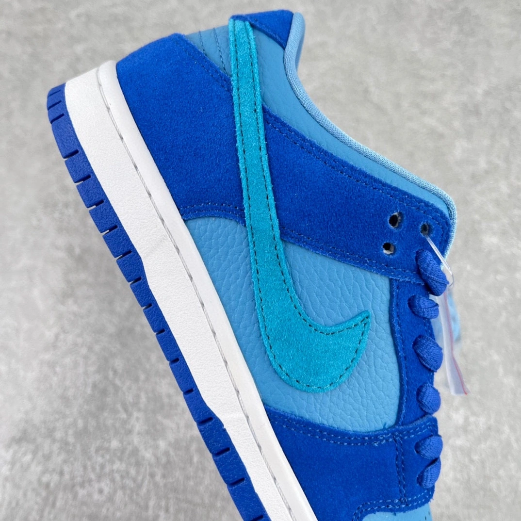 Flying pig-- Low Pro " Blue Raspberry " DM0807-400 item: C-X578J2028V
