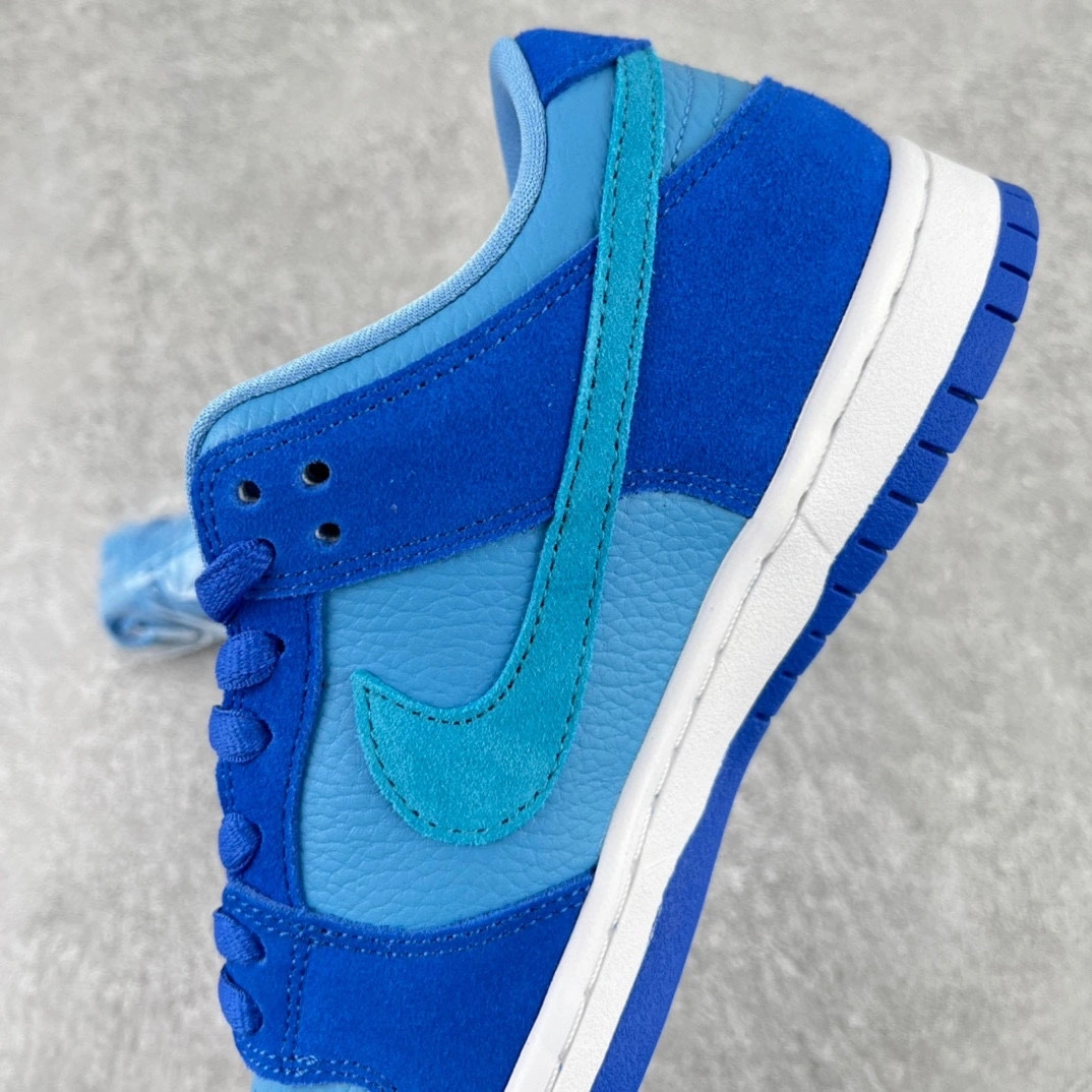 Flying pig-- Low Pro " Blue Raspberry " DM0807-400 item: C-X578J2028V