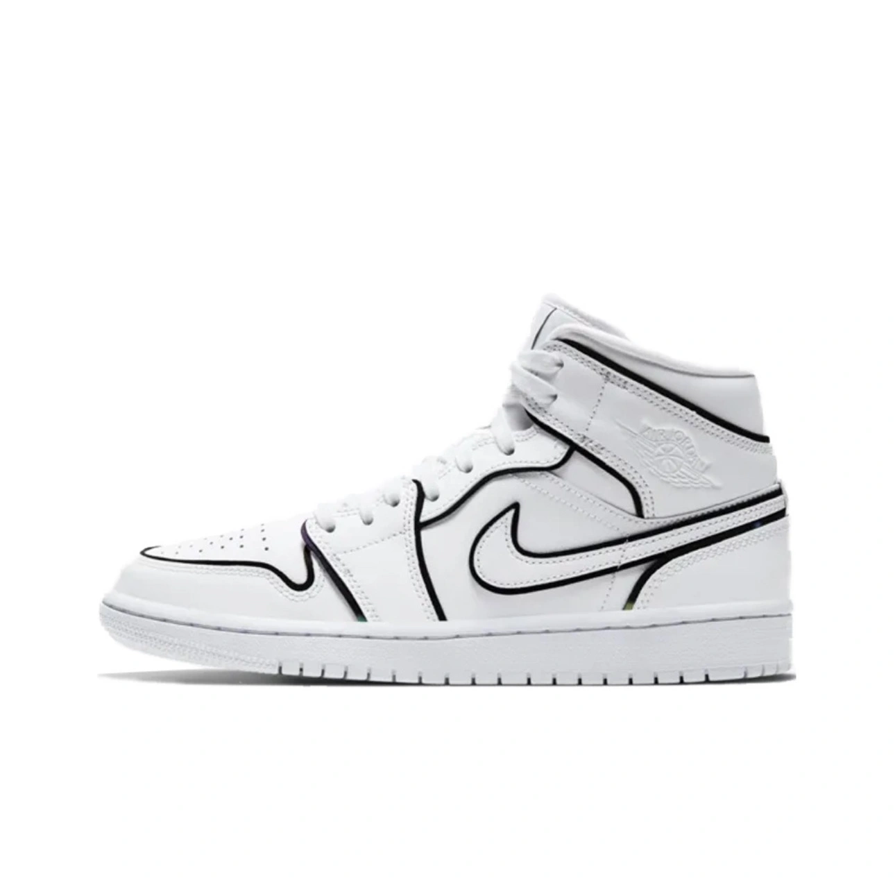 Flying pig-- MID WMNS CK6587-100 item: D-X319A2779